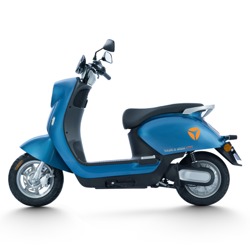 Xe Máy Điện E-SCOOTER YADEA M6i